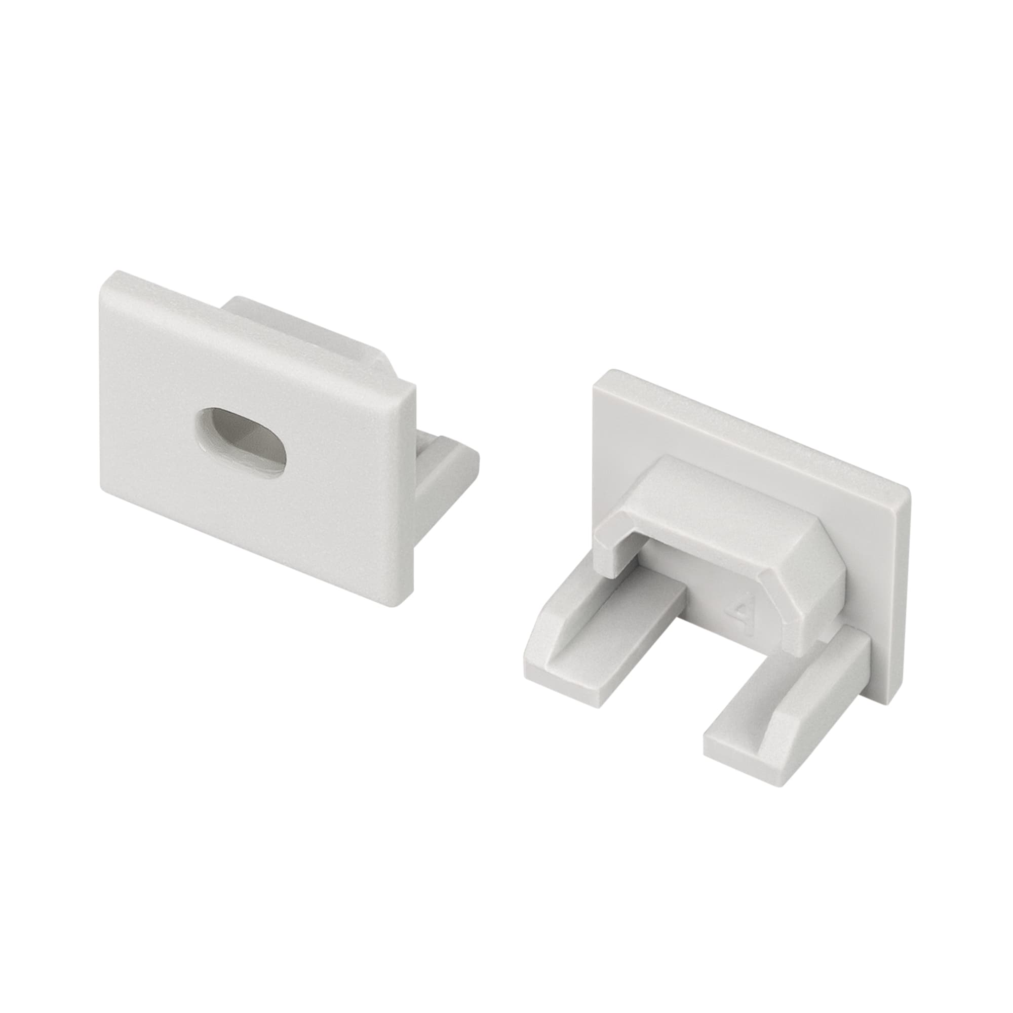 Заглушка для PDS-SM с отверстием (Arlight, Пластик) 038824 Arlight