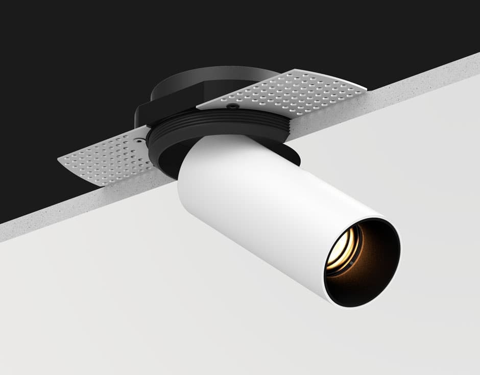 DOXIS Tektus 45 Trimless false ceillings — фото 1