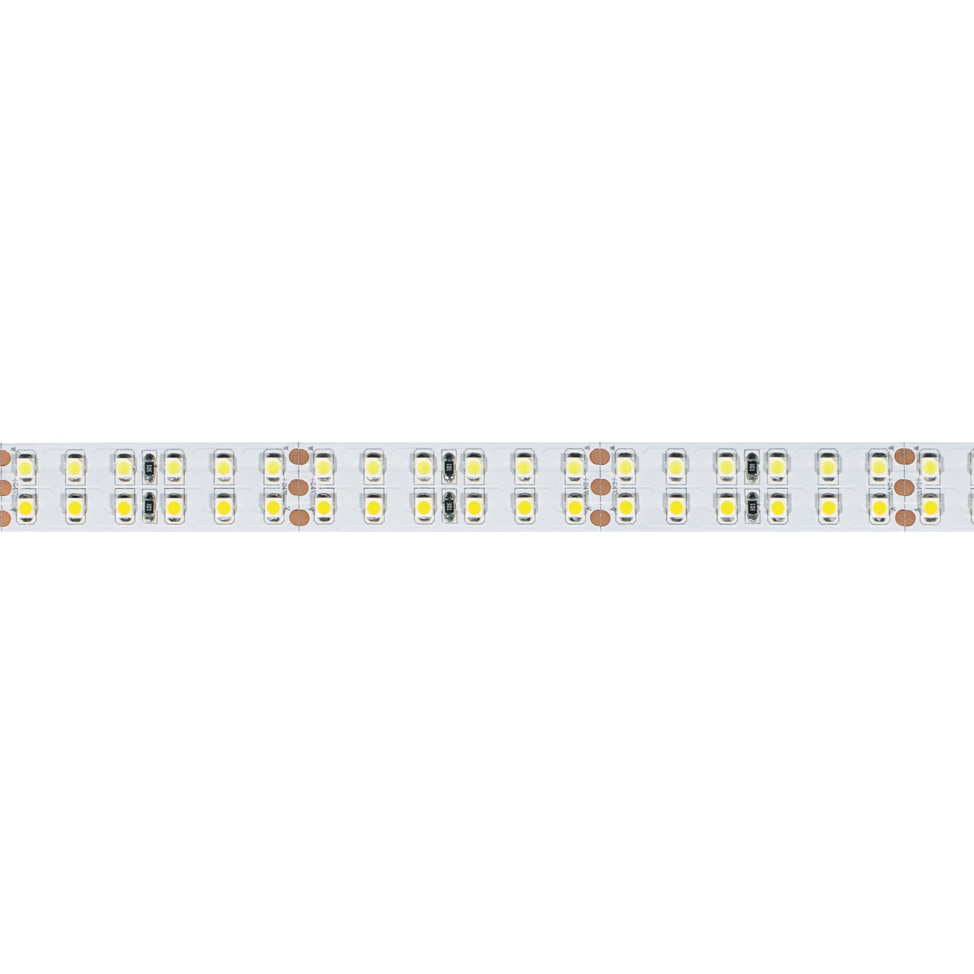 Светодиодная лента RTW 2-5000SE 24V White-MIX 2x2 (3528, 1200 LED, LUX) (Arlight, 19.2 Вт/м, IP65) 020560 — фото 3
