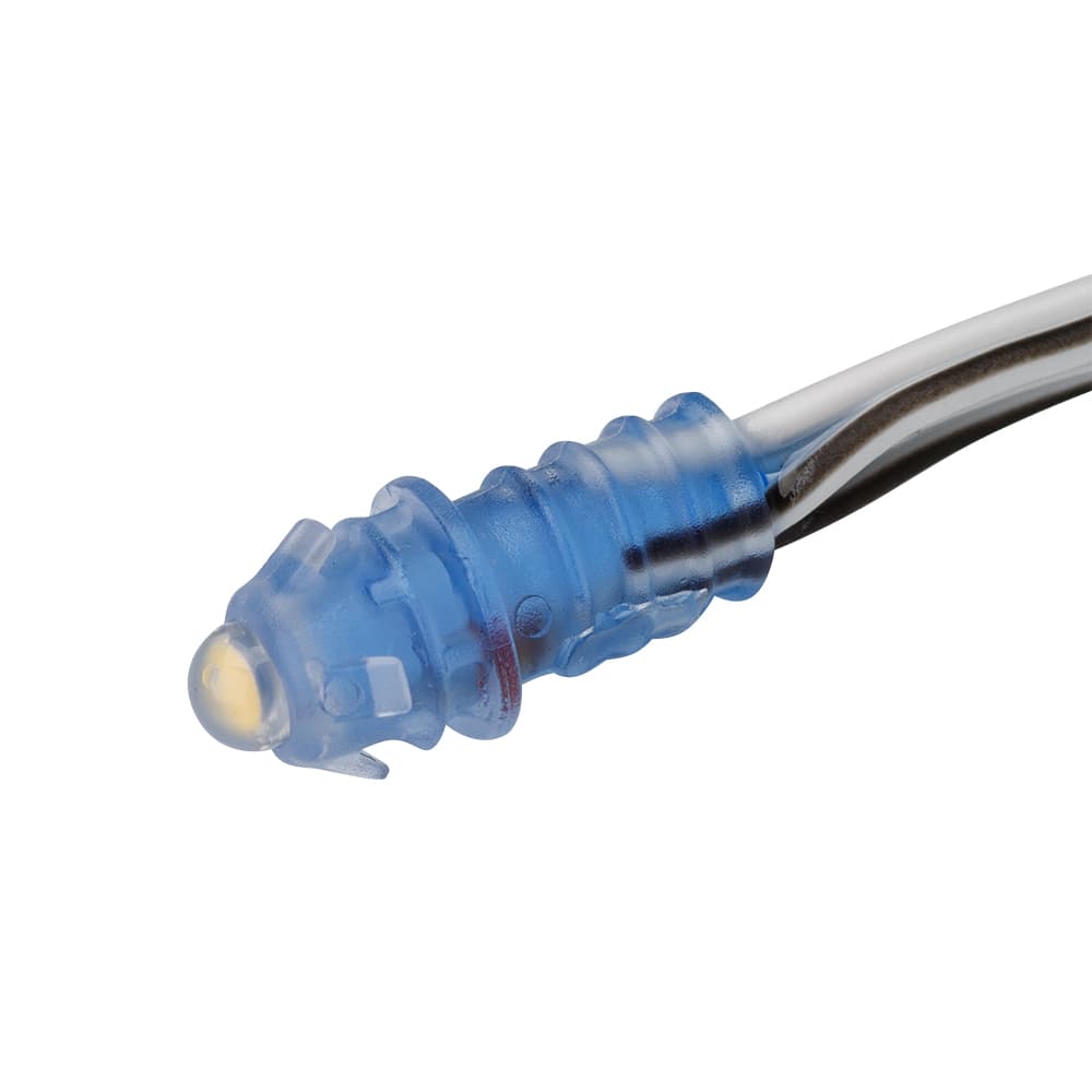 Модуль герметичный ARL-D9 12V Warm (Arlight, Закрытый, IP67) 028814