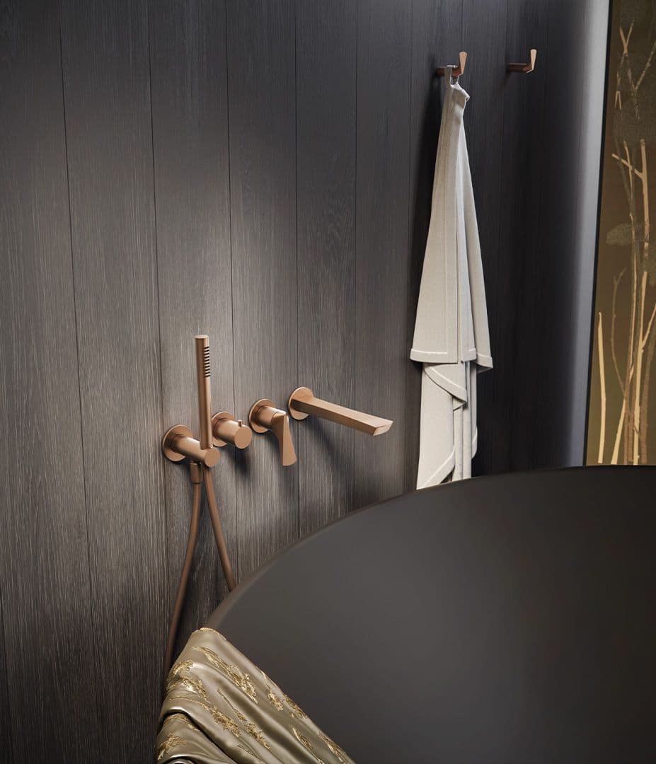 Gessi Ventaglio — фото 62