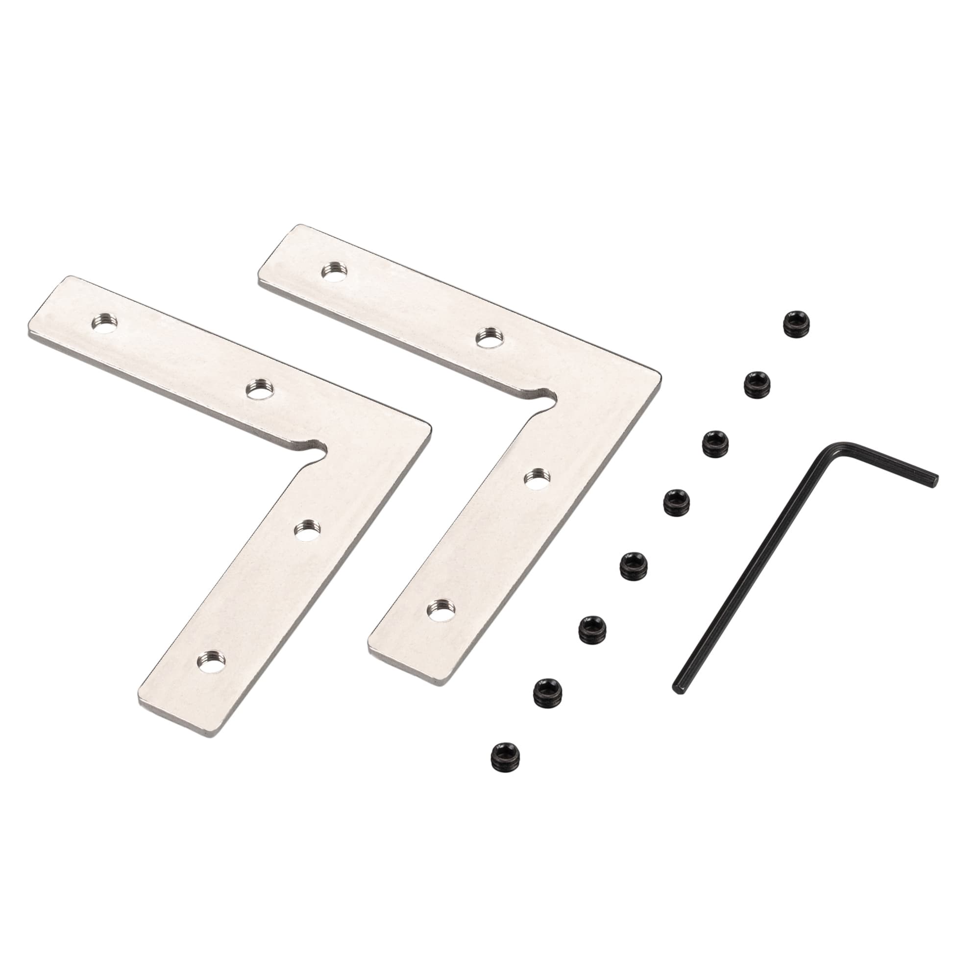 Соединитель профиля SL-LINE-4050-3L-L90 Set (Arlight, Металл) 045152