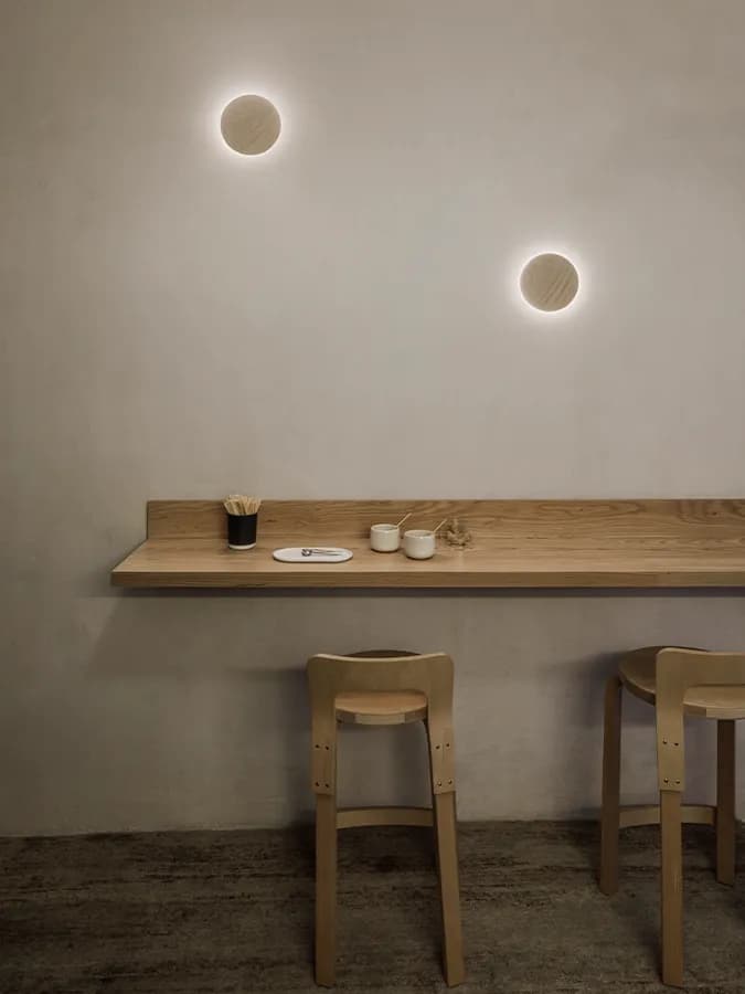 Vibia Dots Vibia