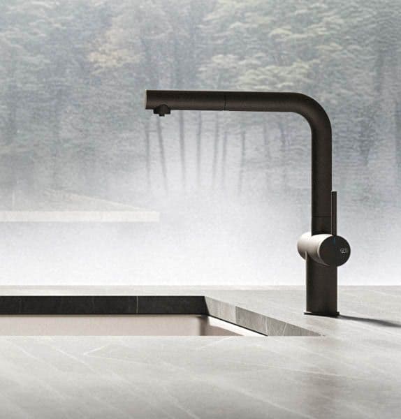 Gessi Habito Kitchen — фото 8