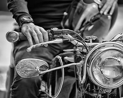 Gessi Ingranaggio — фото 12