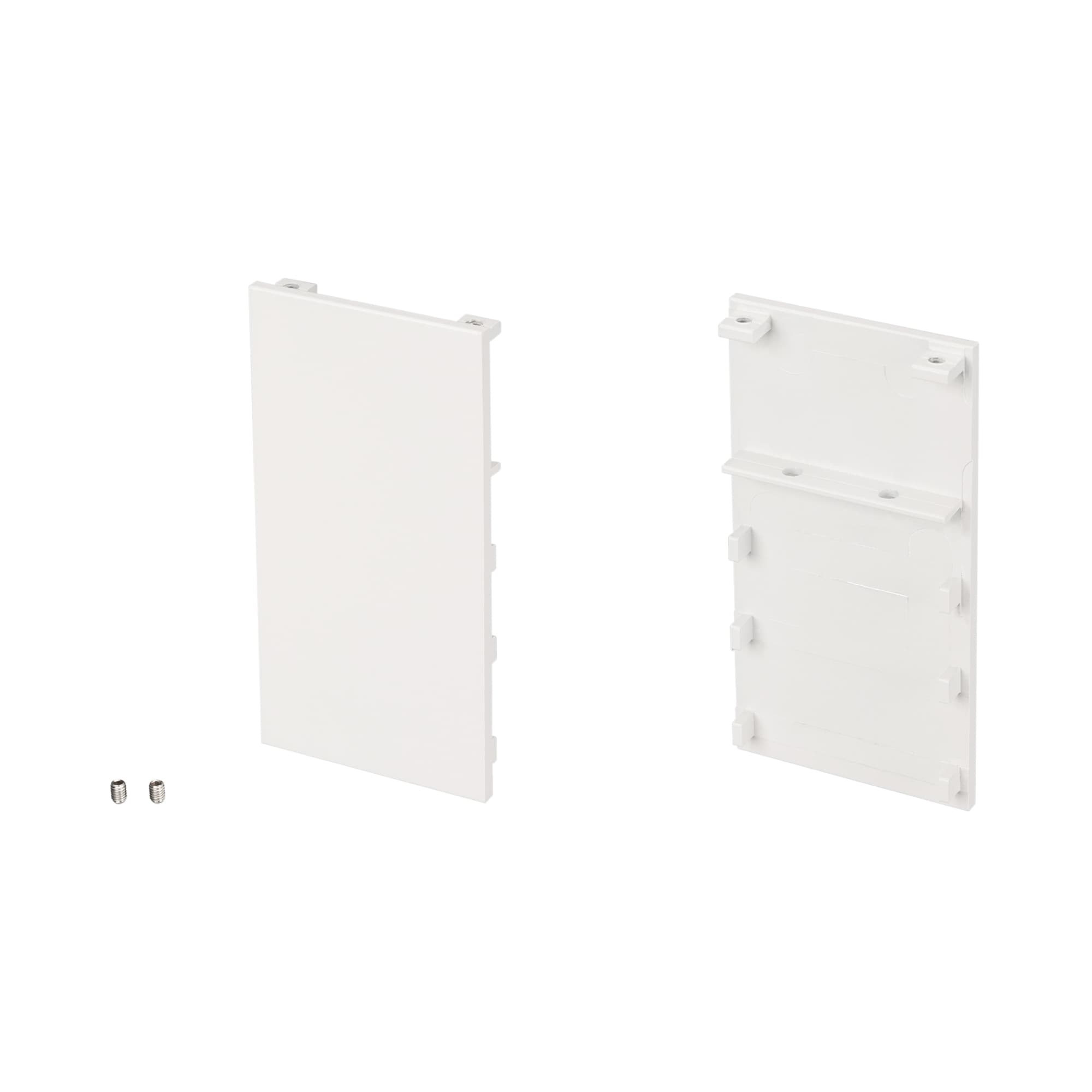 Заглушка MAG-CAP-4592 (WH) (Arlight, Металл) 029327