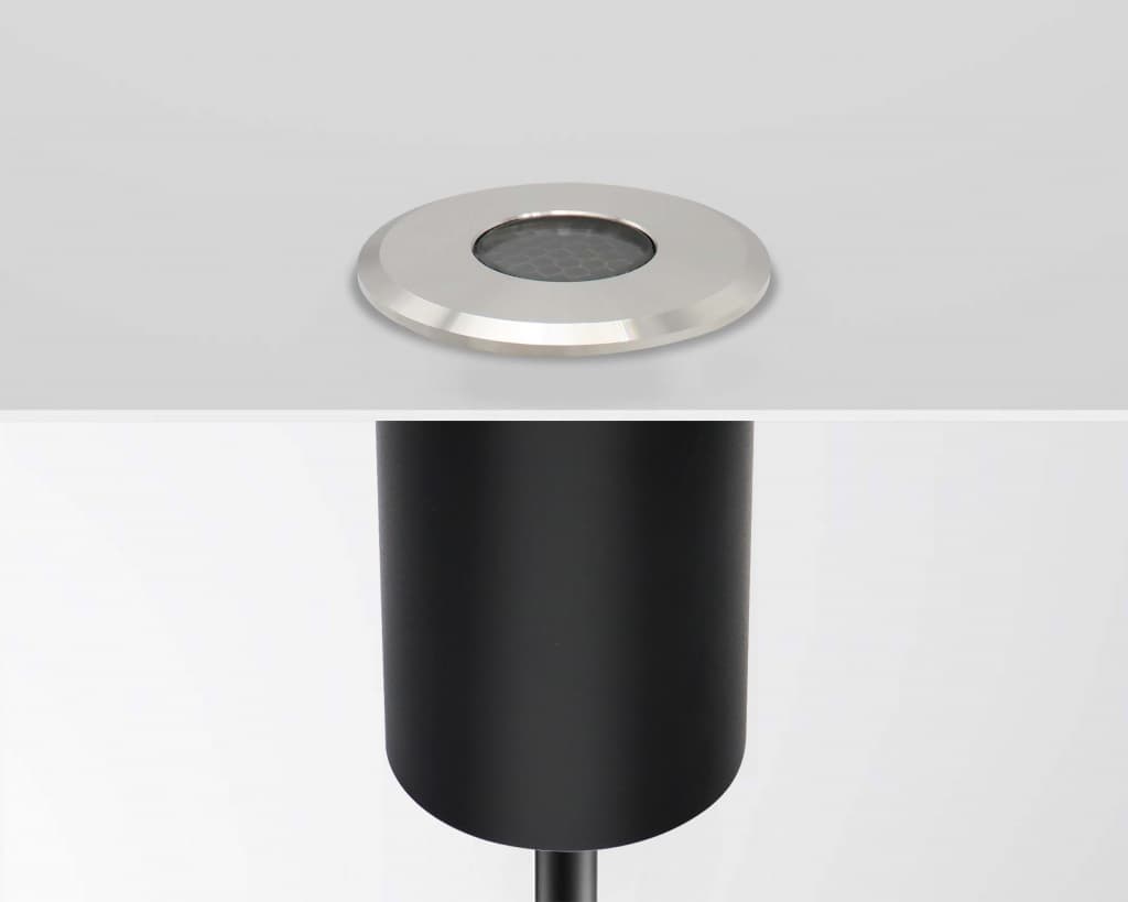 FALDI Архитектурный встраиваемый светодиодный светильник Beta.3