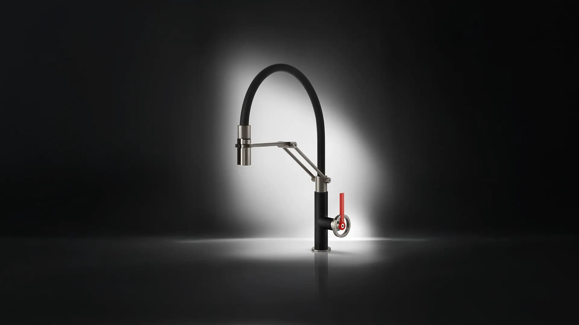 Gessi Officine V — фото 1