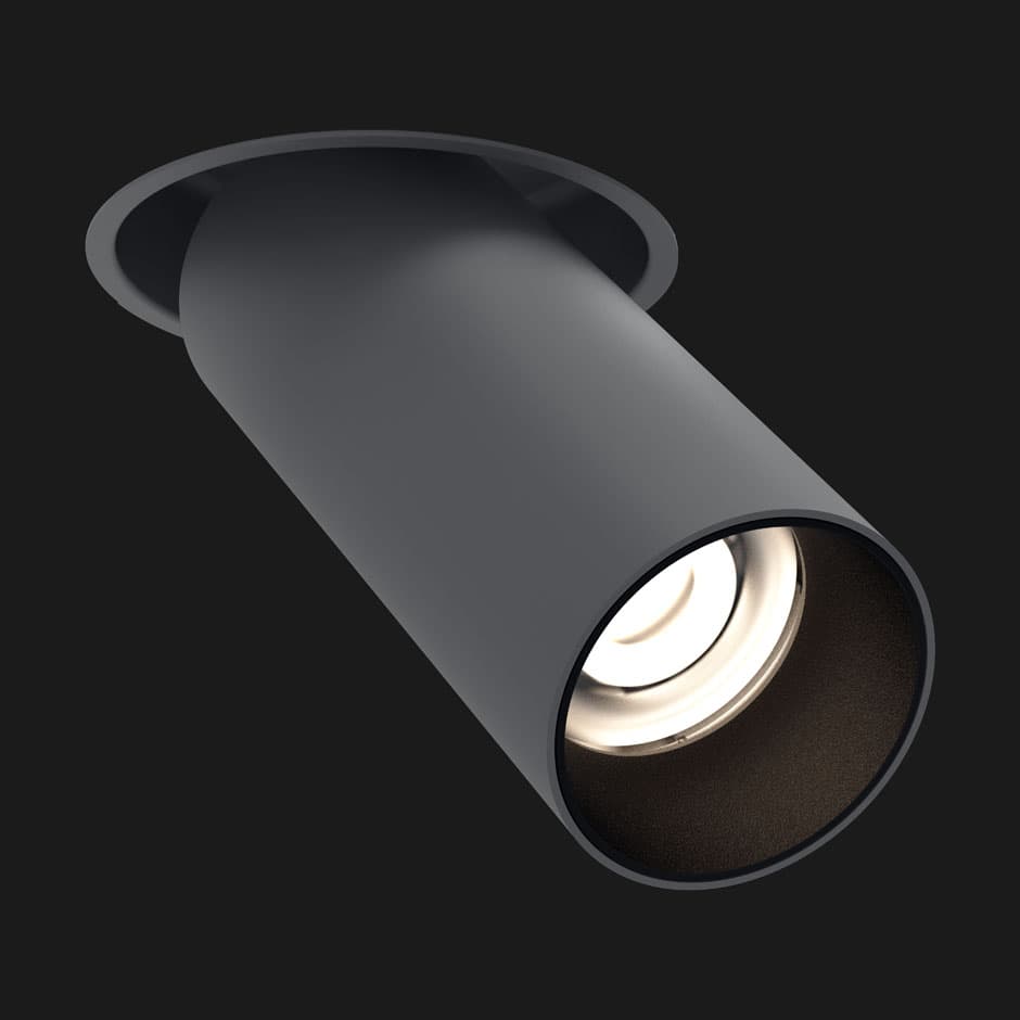 DOXIS Tektus 60 Recessed 700mA — фото 4