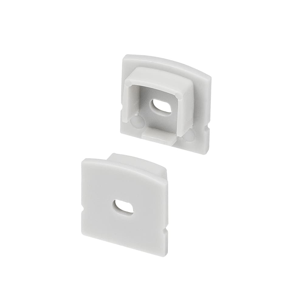 Заглушка ARH-LINE-1716 с отверстием (Arlight, Пластик) 018464