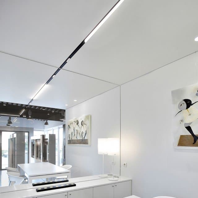 Delta Light SPLITLINE 14 Delta Light — фото 6