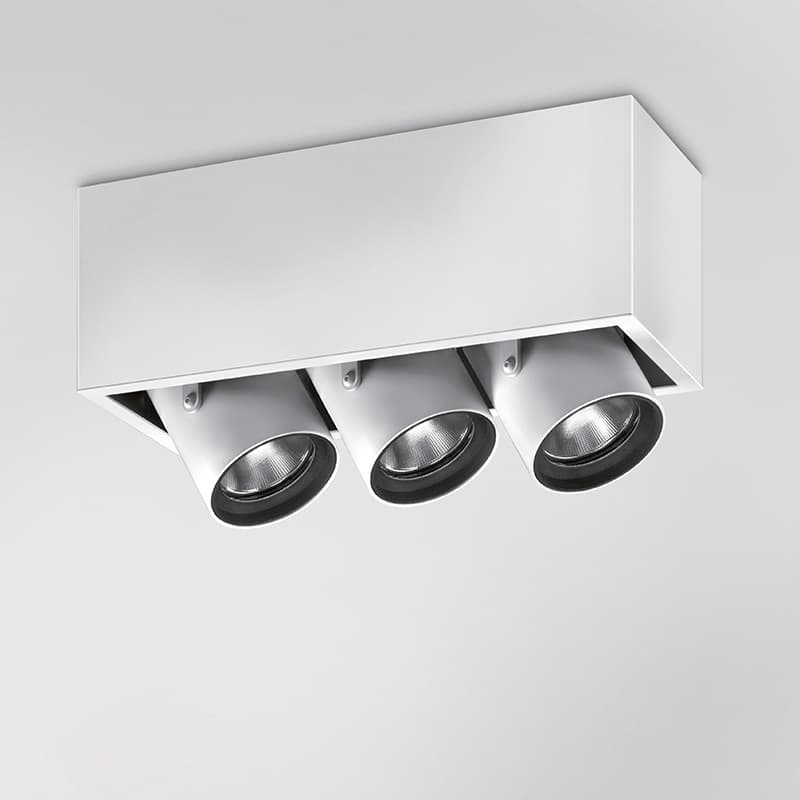 Quattrobi KOR PLAFONE triple Quattrobi