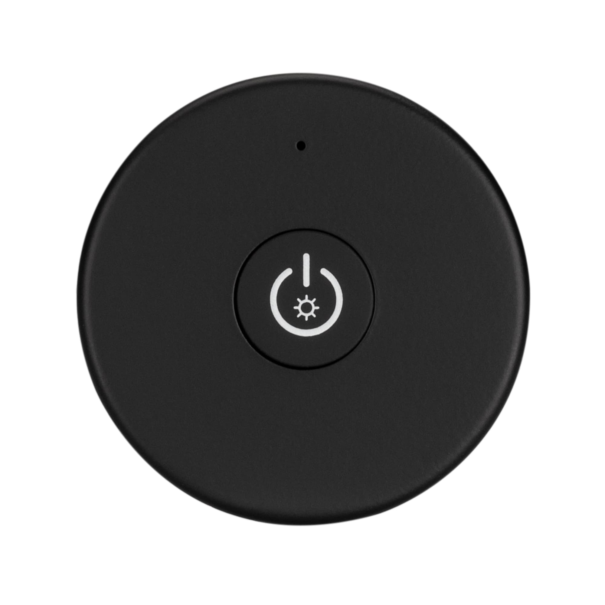 Панель Knob SMART-P87-DIM Black (3V, 1 зона, 2.4G) (Arlight, IP20 Пластик, 5 лет) 028334 Arlight — фото 3