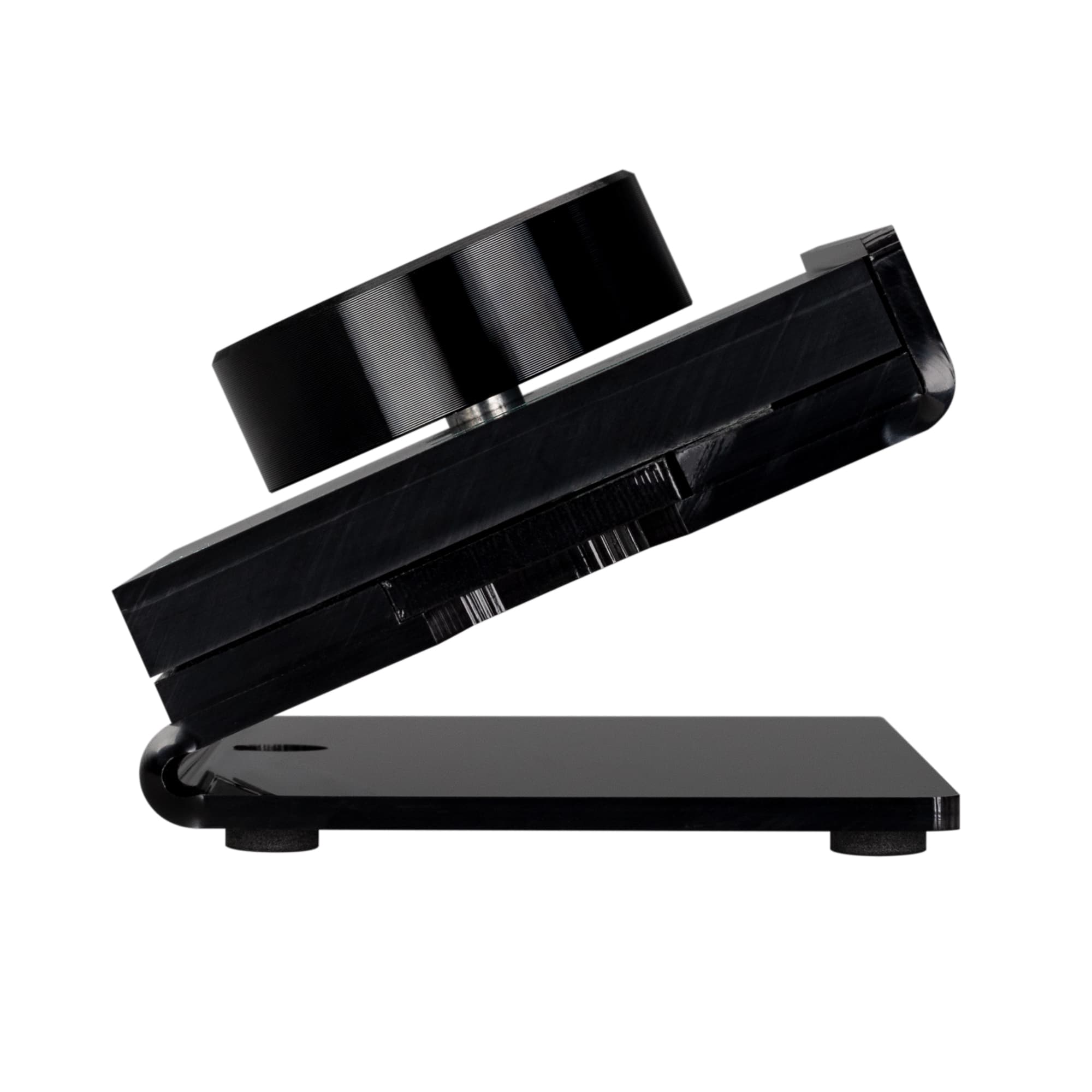 Панель Rotary SMART-P100-DIM Black (3V, 2.4G) (Arlight, IP20 Пластик, 5 лет) 029921 Arlight — фото 2