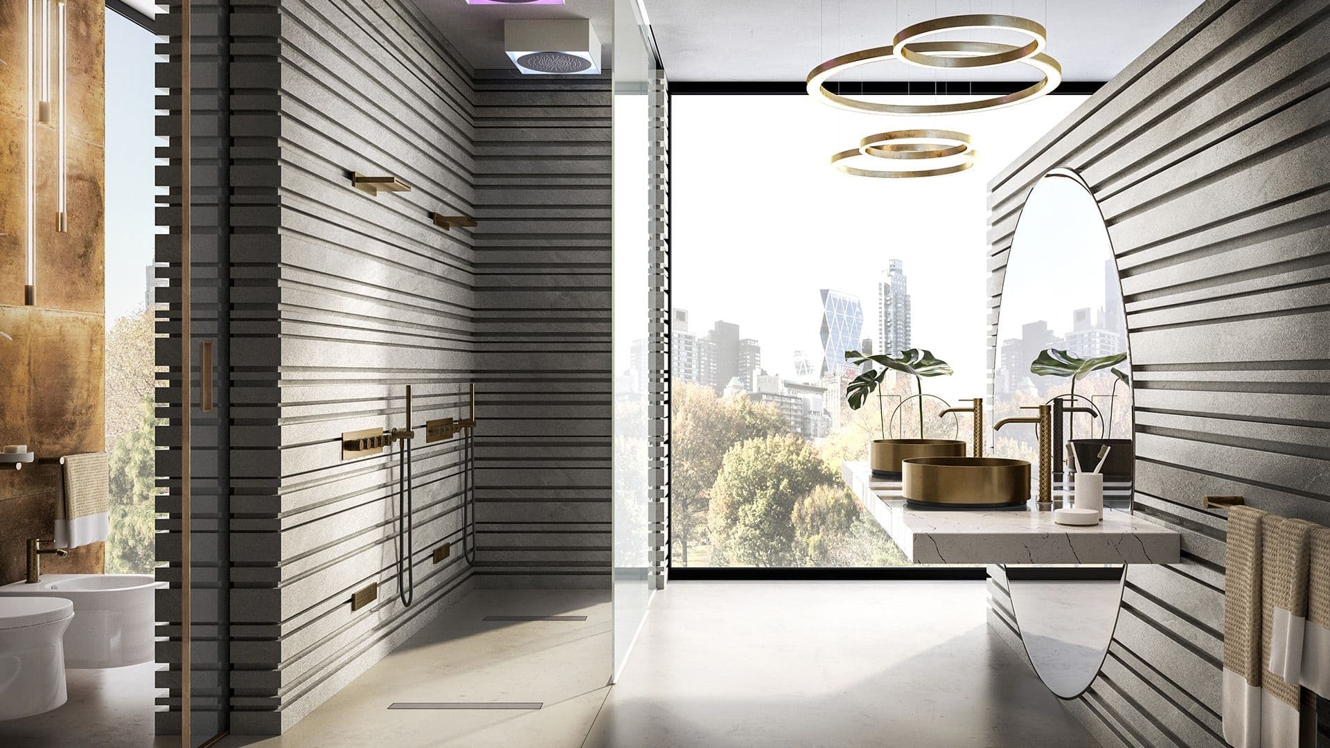 Gessi Gessi 316 — фото 7