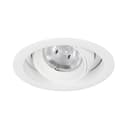 Светильник MS-VORTEX-BUILT-R110-20W Warm3000 (WH-WH, 40 deg, 230V) (Arlight, IP20 Металл, 5 лет) 056566