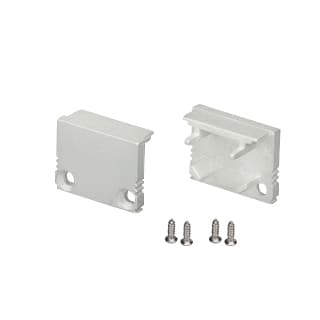 Заглушка SL-SLIM-H13 (Arlight, Пластик) 019326