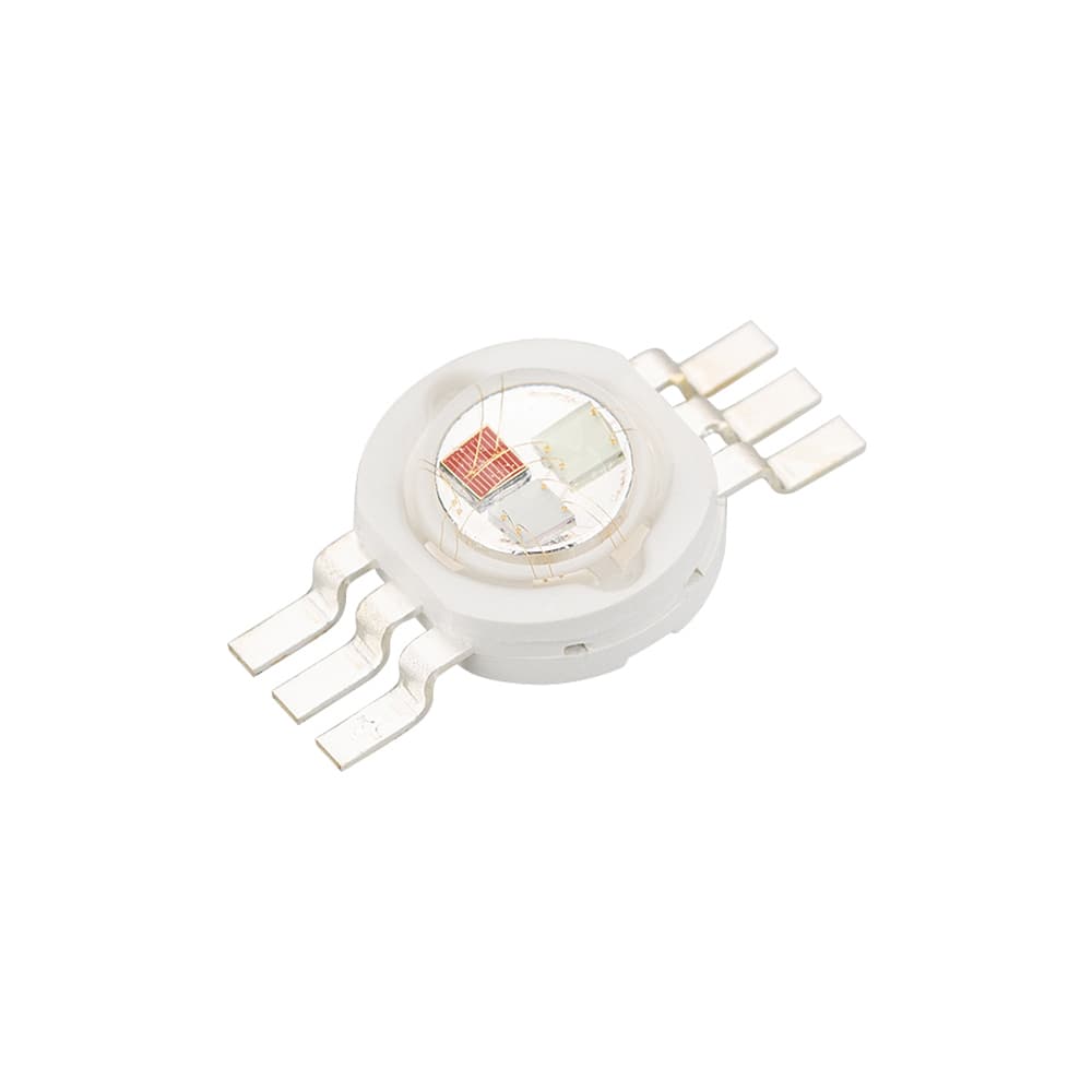 Мощный светодиод ARPL-9W-EPL45-RGB (700mA) (Arlight, Emitter) 022611