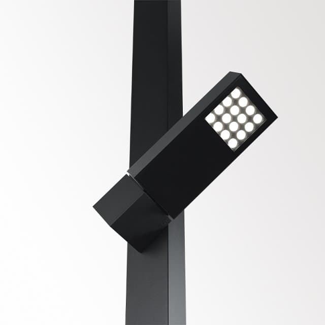 Delta Light POLESANO BOLLARD Delta Light — фото 10