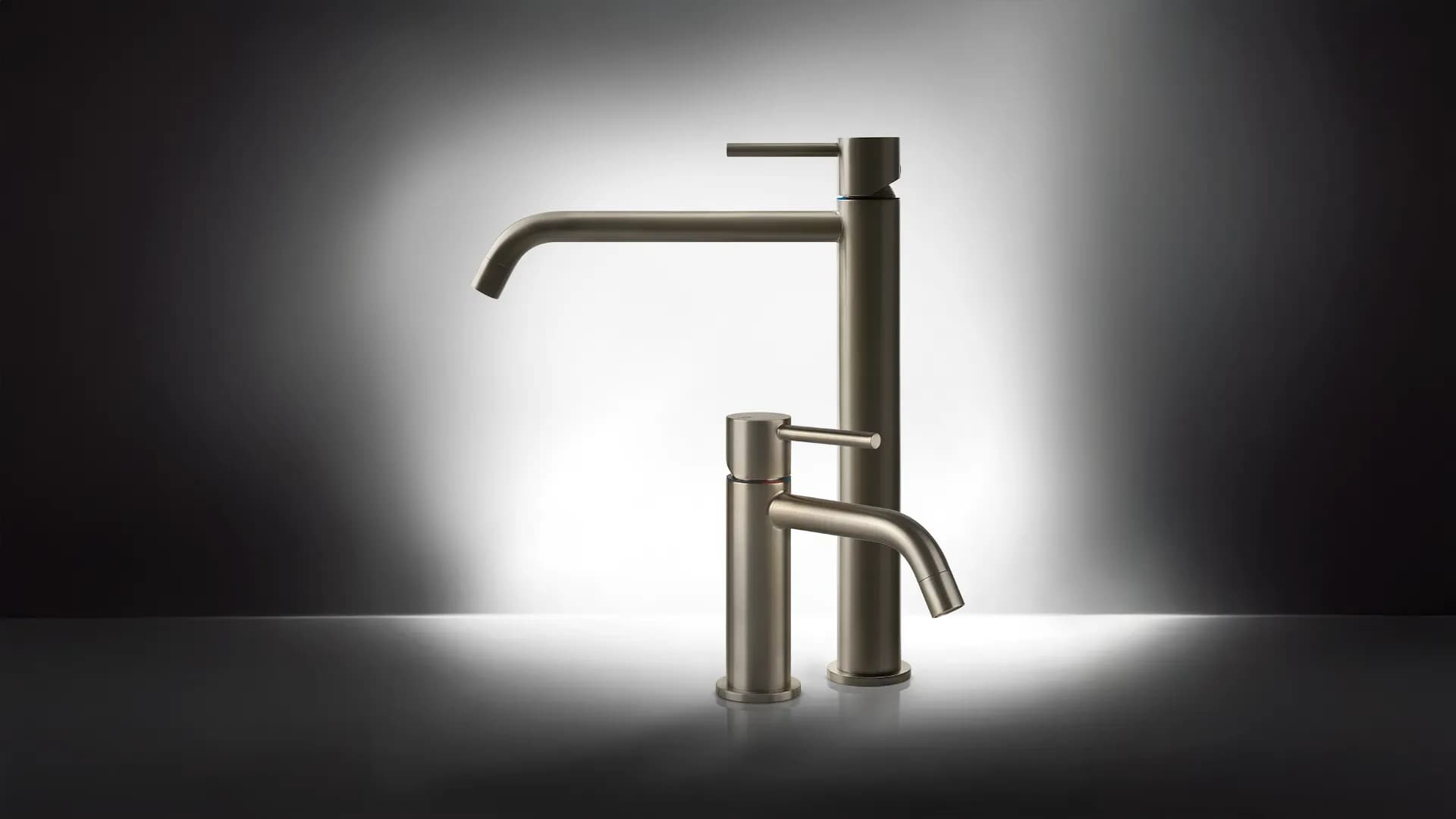 Gessi Via Tortona — фото 1