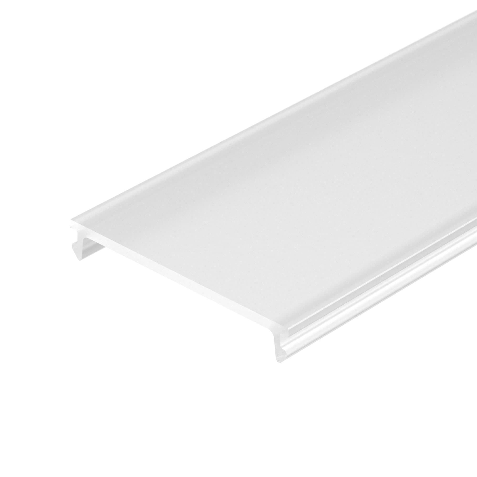 Экран SL-LINIA45-FANTOM-2000 Frost (Arlight, Пластик) 027293 — фото 1