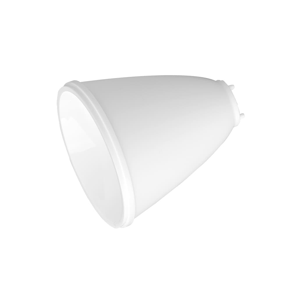 Arlight Рефлектор RP40x40-3deg White (Turlens, -) 017196