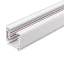 Трек LGD-4TR-TRACK-1000-WH-M (C) (Arlight, IP20 Металл, 3 года) 030562