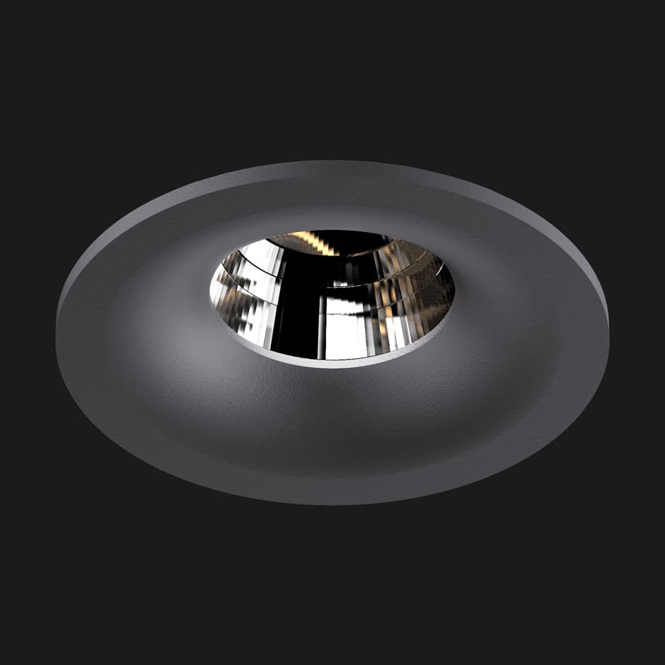 DOXIS Titan Fix Round Anti-glare — фото 6