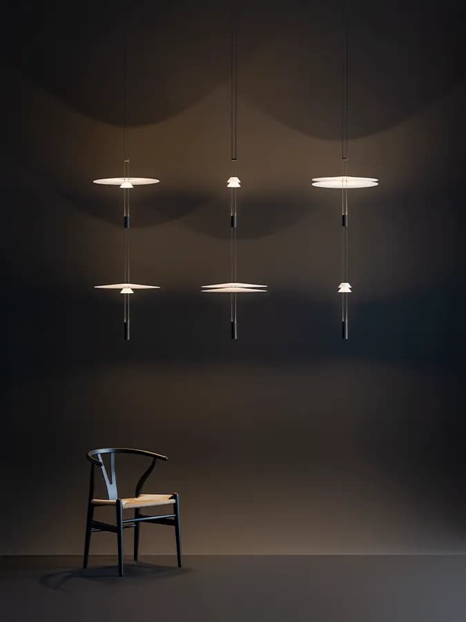 Vibia Flamingo mini Vibia