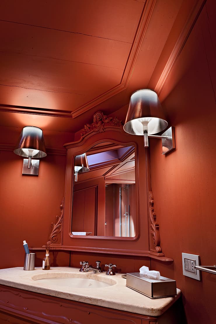 Flos Professional Ktribe Wall/Ceiling — фото 6