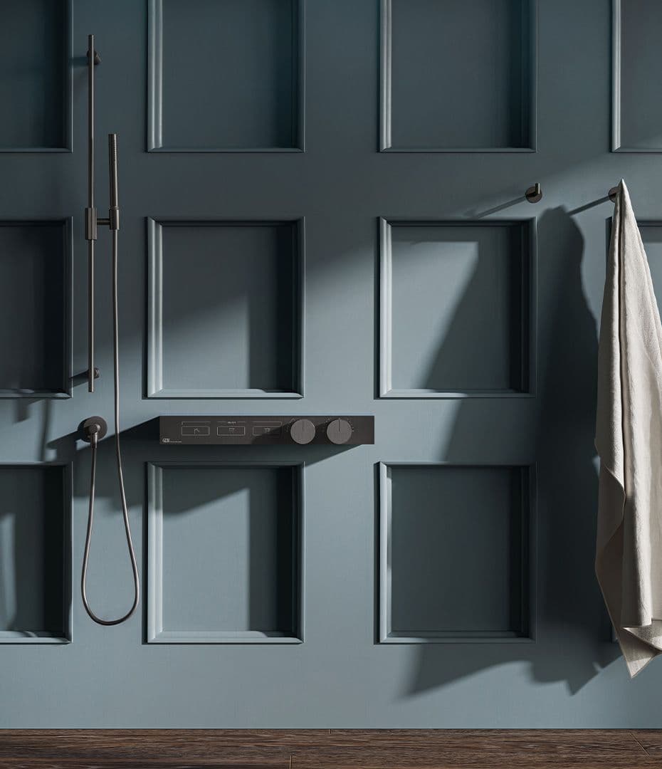 Gessi Ingranaggio — фото 69