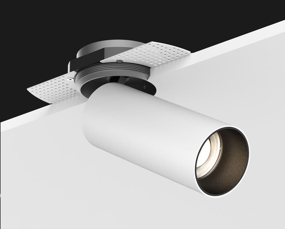 DOXIS Tektus 60 Trimless false ceilings — фото 1