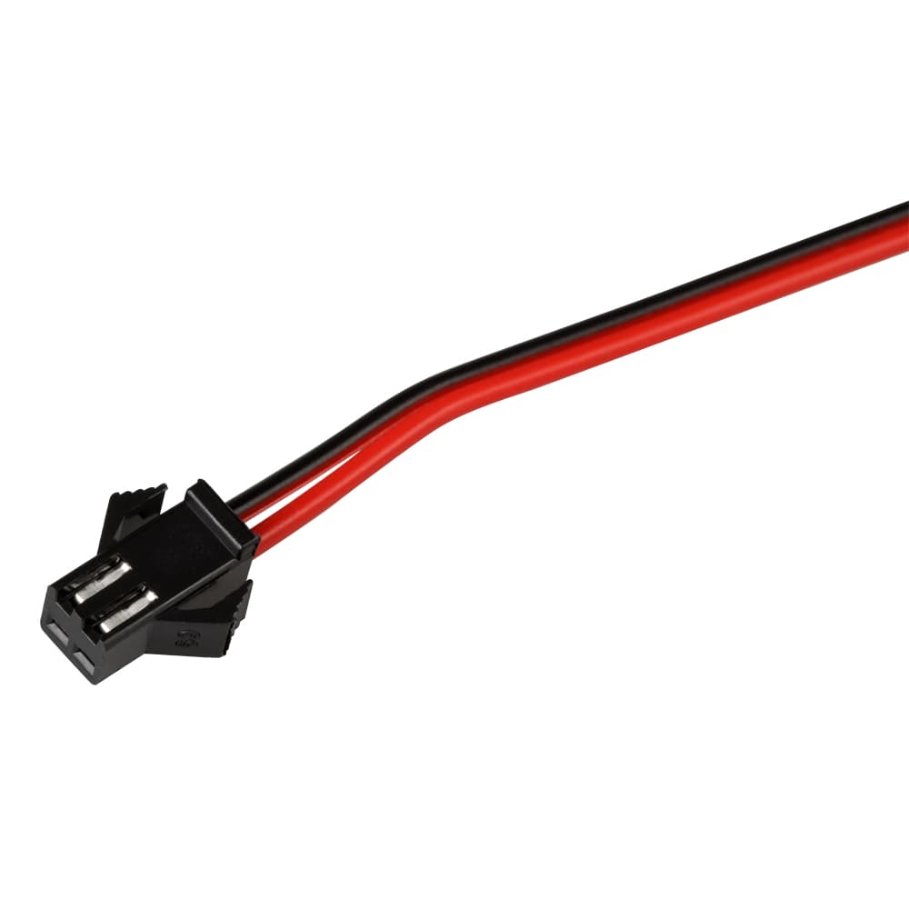 Коннектор выводной SM-2pin-L150mm-X1M (PAPA) (Arlight, -) 022317 Arlight — фото 1