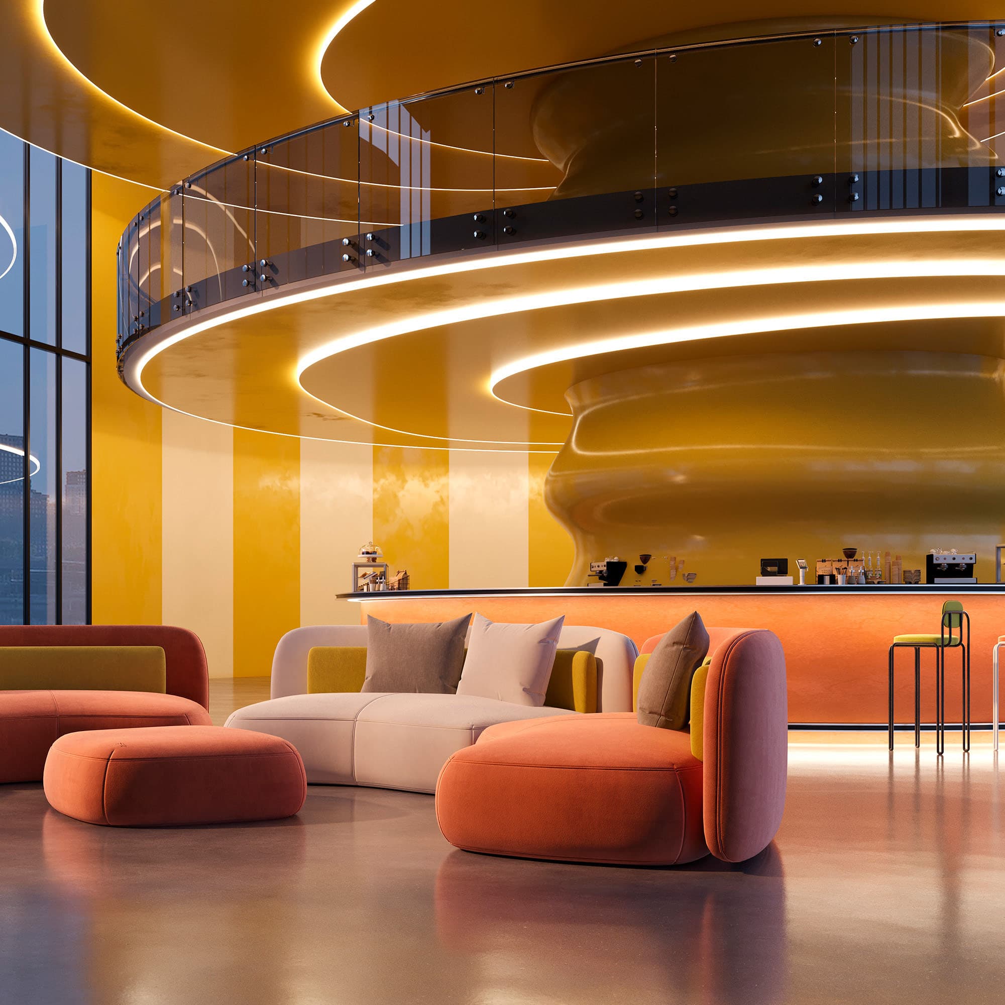 Светодиодная лента герметичная ARL-PSW-U320-16mm 230V Day4000 (10 W/m, IP65, FlickerFree, 30m) (Arlight, -) 054196 Arlight — фото 4