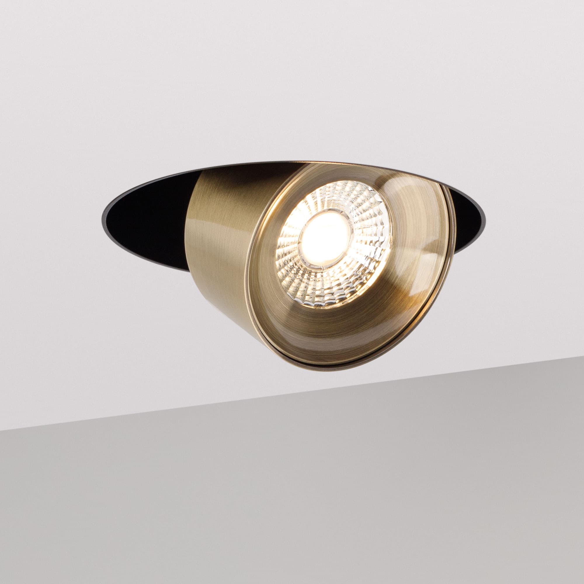 Светильник SP-PLURIO-BUILT-TRIMLESS-R160-9W Day4000 (BK-ABRS, 36 deg, 230V) (Arlight, IP20 Металл, 3 года) 038075