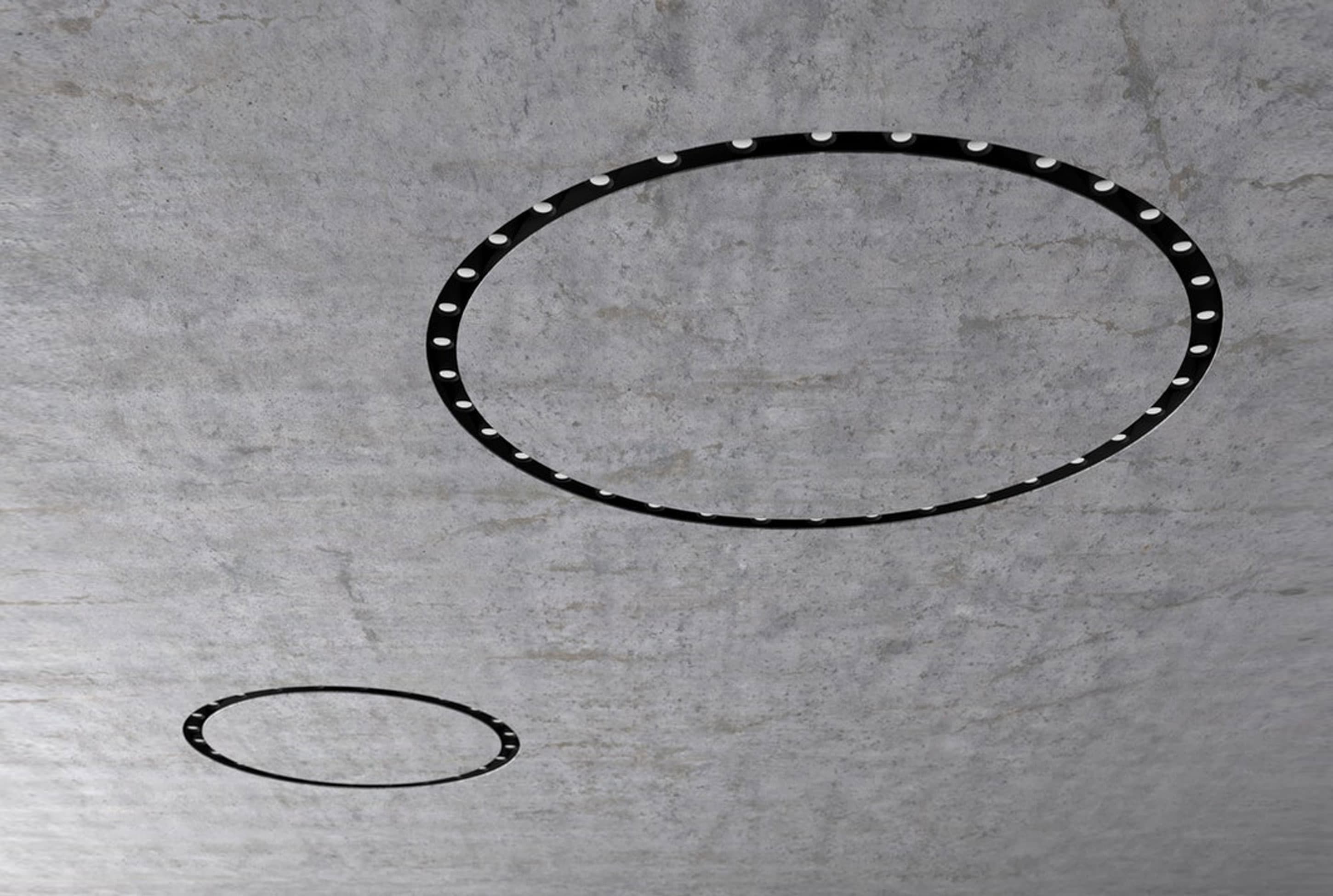 Flos Professional Circle of Light — фото 1