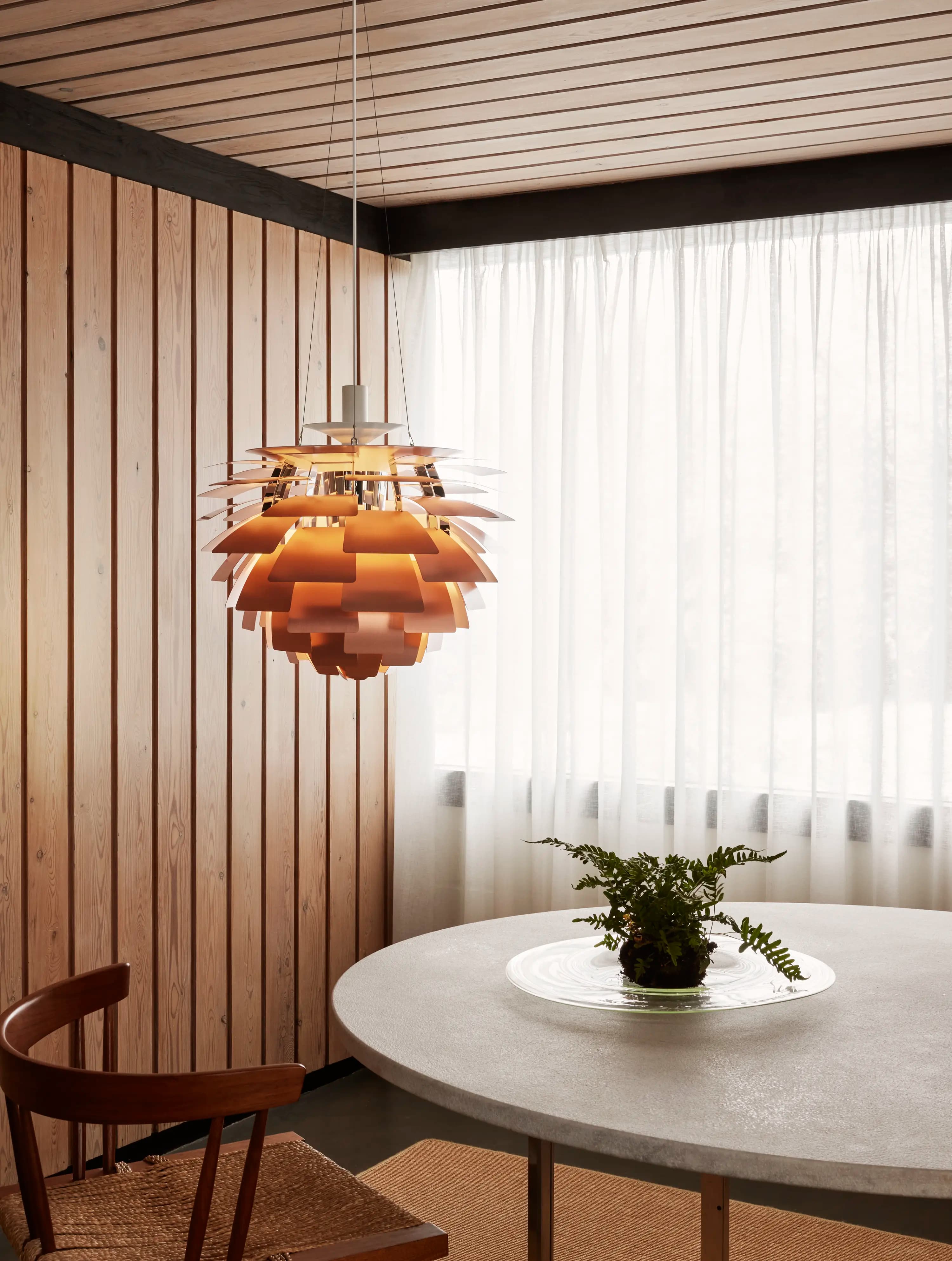 Louis Poulsen PH Artichoke Copper Ø 720 — фото 3