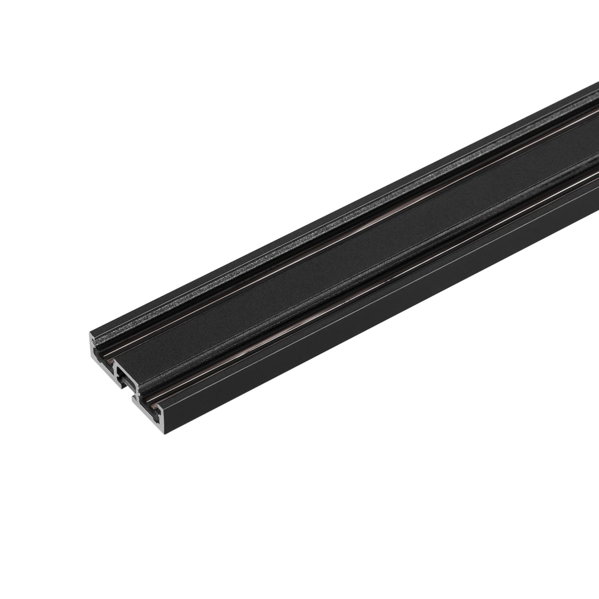 Трек MAG-VIBE-TRACK-257-3000 (BK-BK) (Arlight, IP20 Металл, 5 лет) 053253