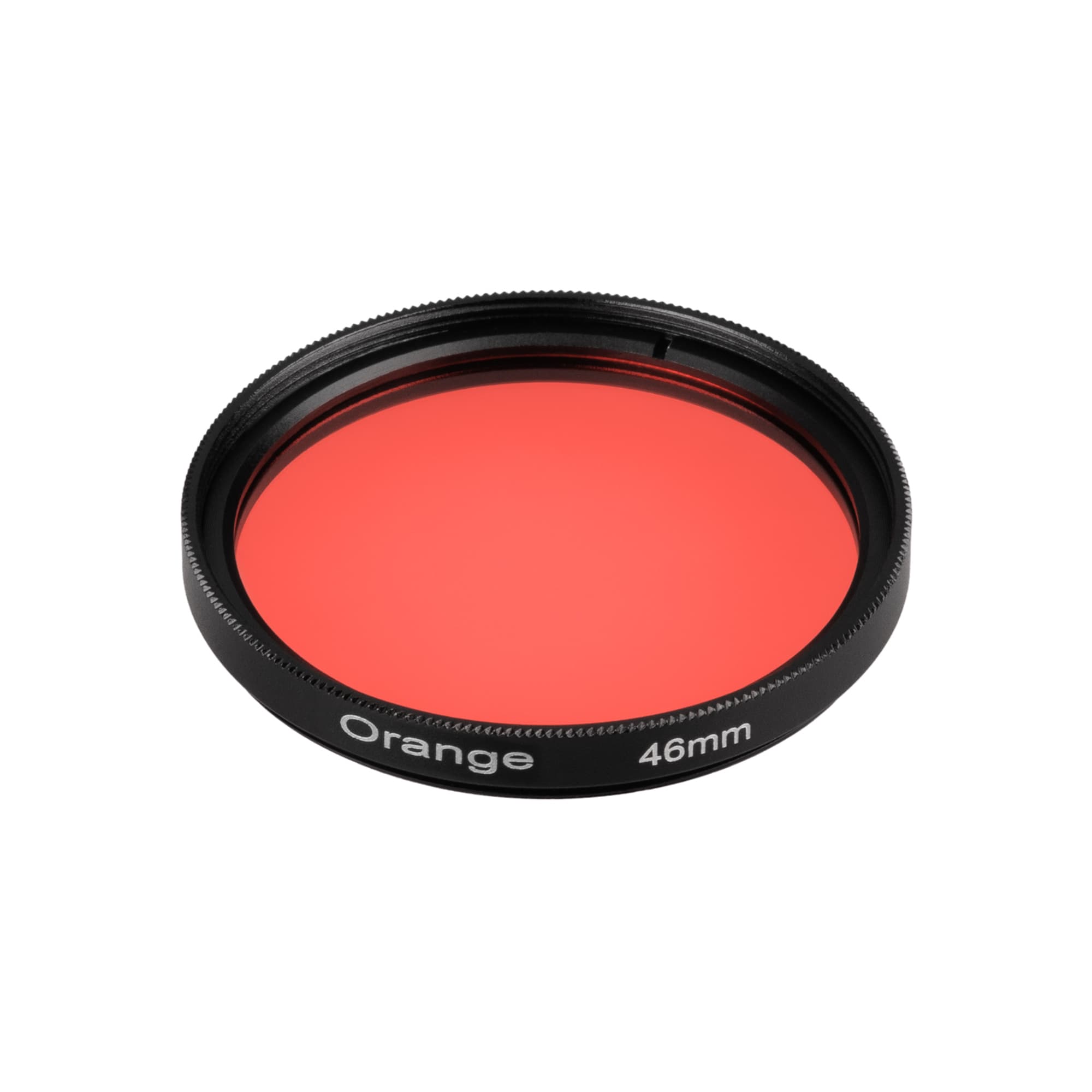 Светофильтр LGD-DIAFILM-COLORFUL-R46 (BK-ORNG) (Arlight, Металл) 059509