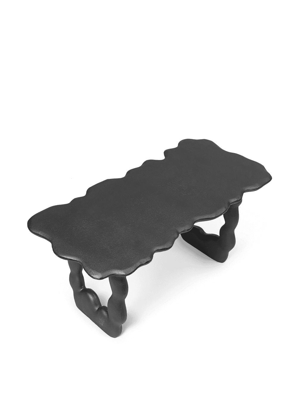 Ferm Living Dal Piece - Black ferm LIVING — фото 5