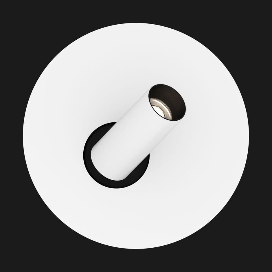 DOXIS Tektus 60 Round 1-Way — фото 2