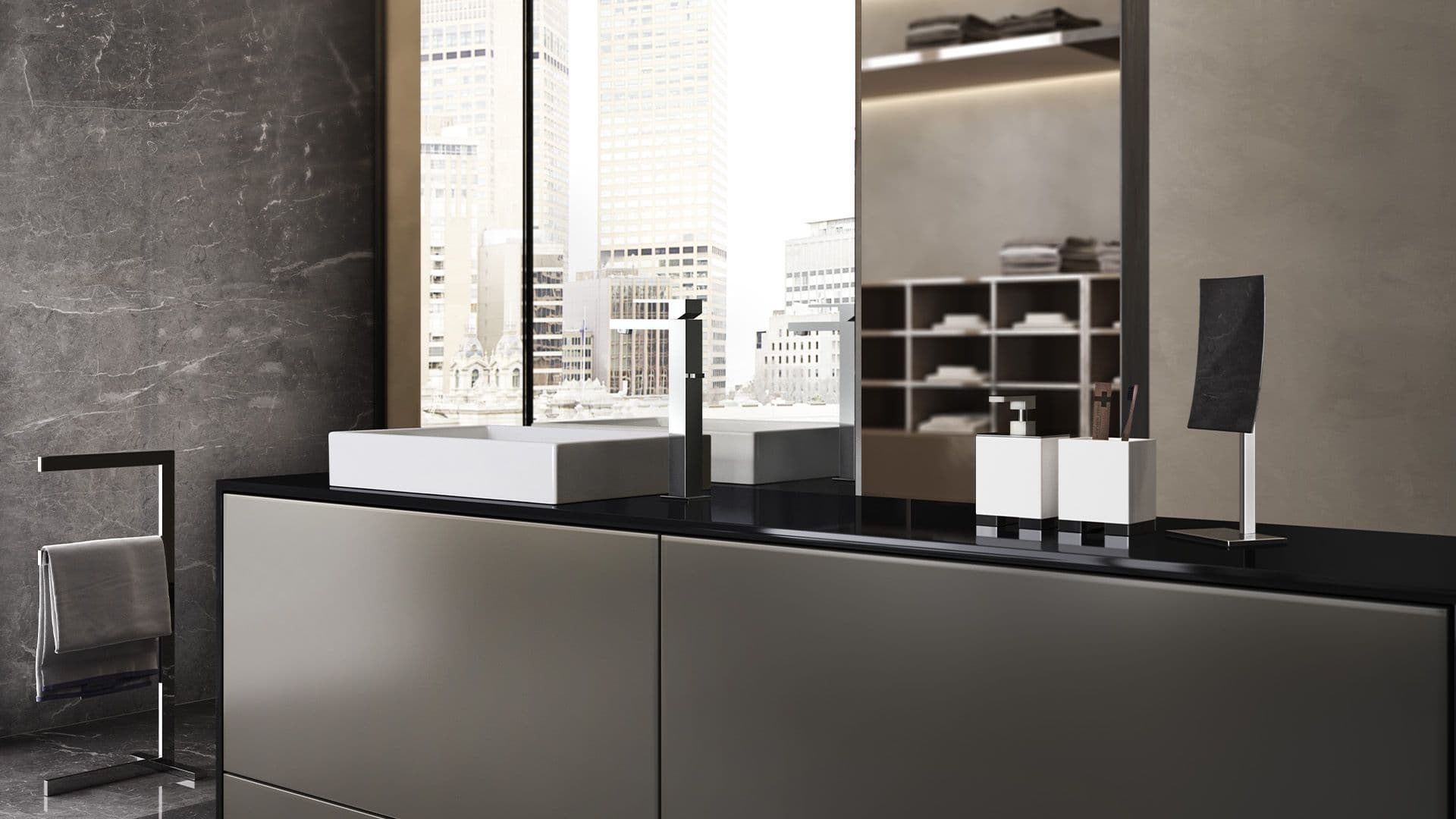 Gessi Rettangolo — фото 35