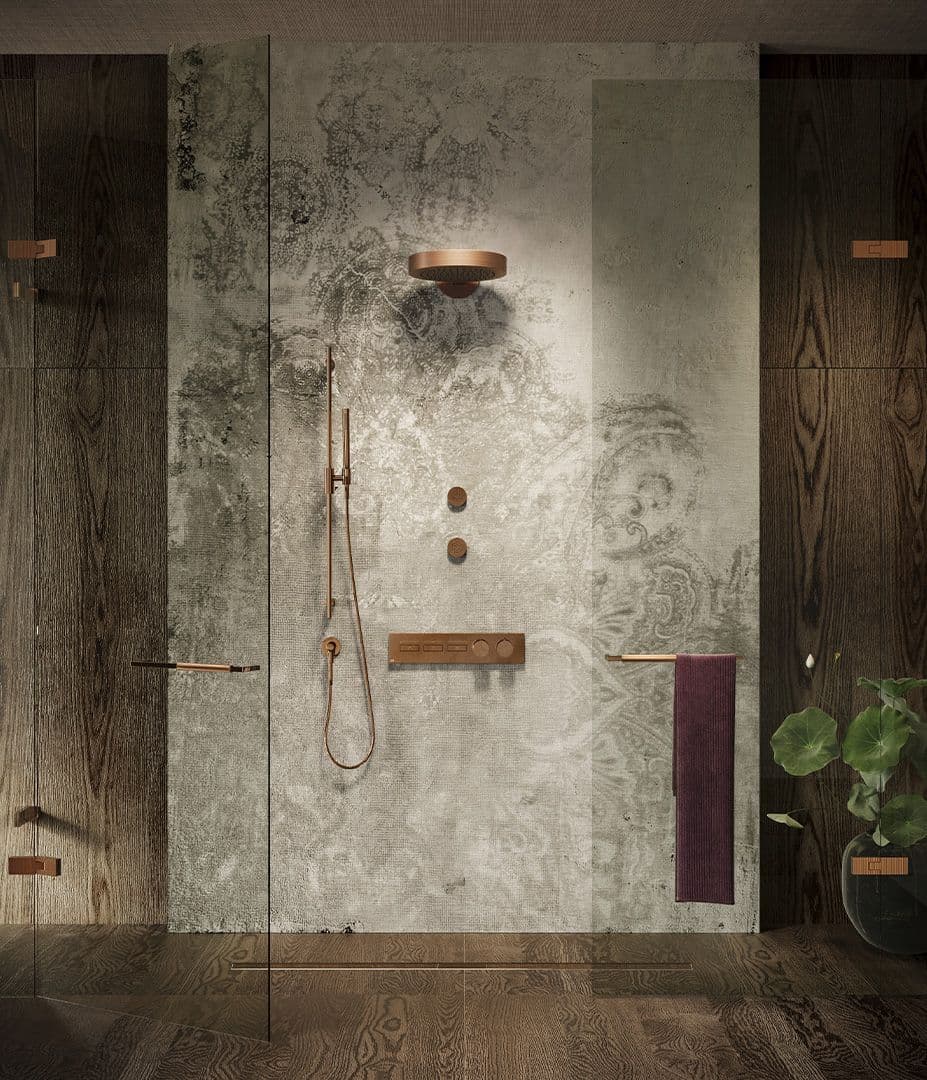 Gessi Habito — фото 58