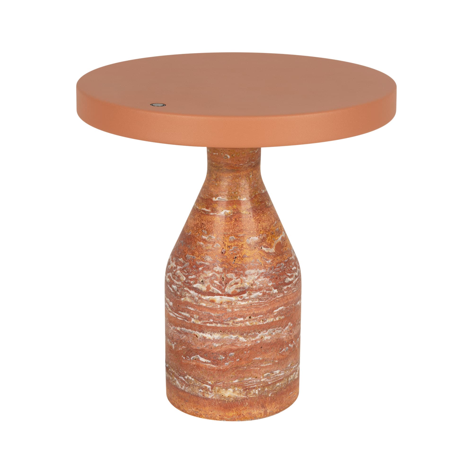 Светильник SP-CROOD-TAB-R22.5x24-7W Warm3200-MIX (RD-BRG, 140 deg, 230V) (Arlight, IP20, Травертин, 5 лет) 061732