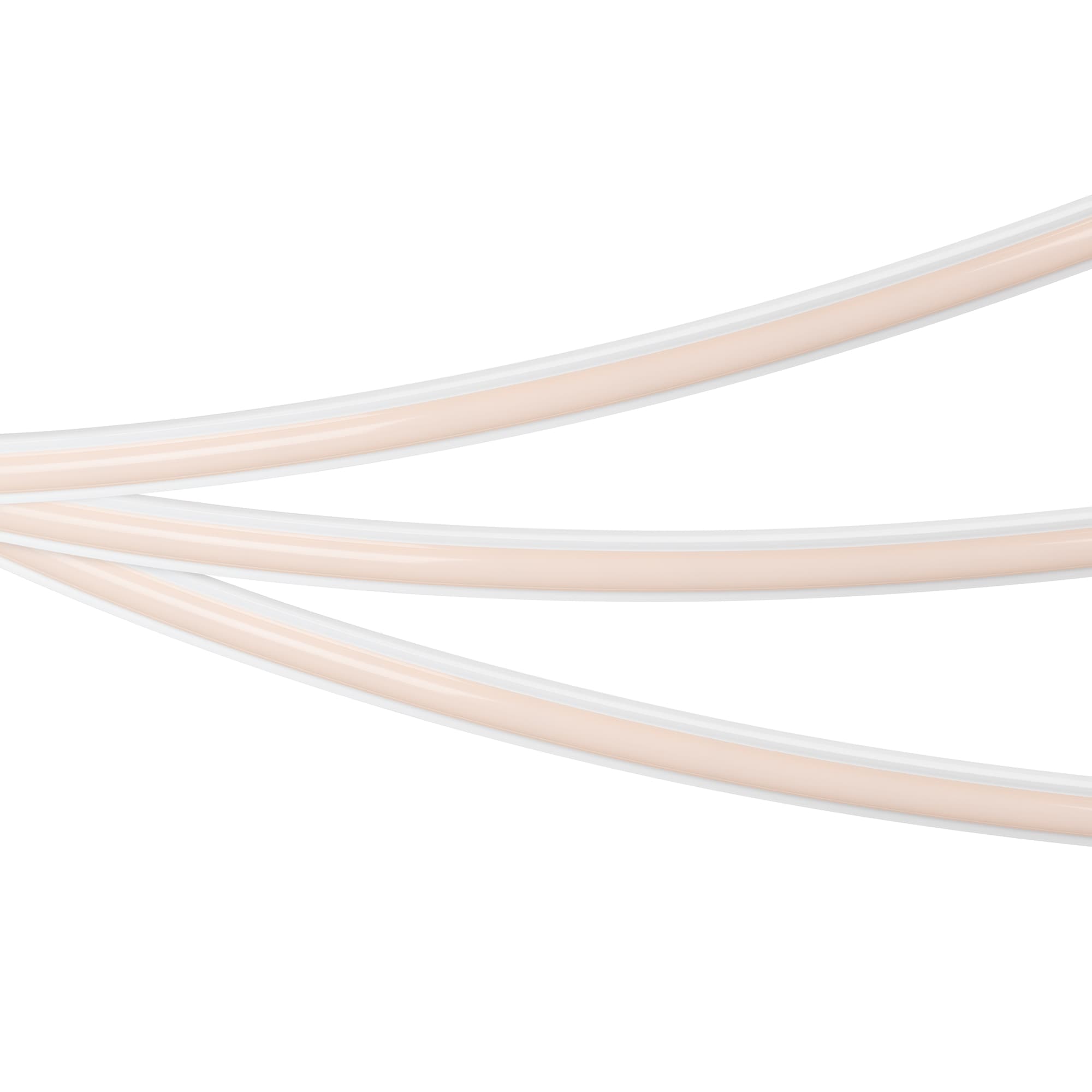Светодиодная лента герметичная COB-PW-X480-10mm 24V Day4000 (10 W/m, IP66, 5m) (Arlight, 5 лет) 045863 — фото 2