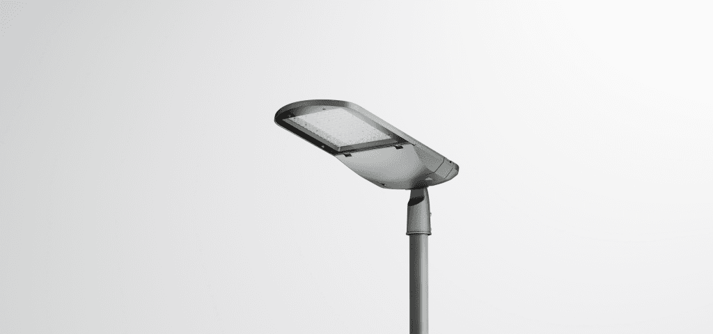 FALDI Консольный уличный светодиодный светильник URBAN L130 — фото 1