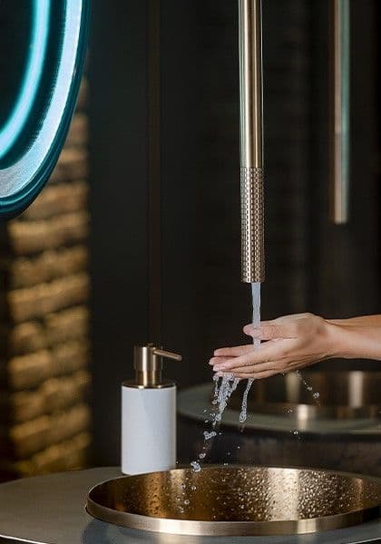 Gessi Flush Plates — фото 36