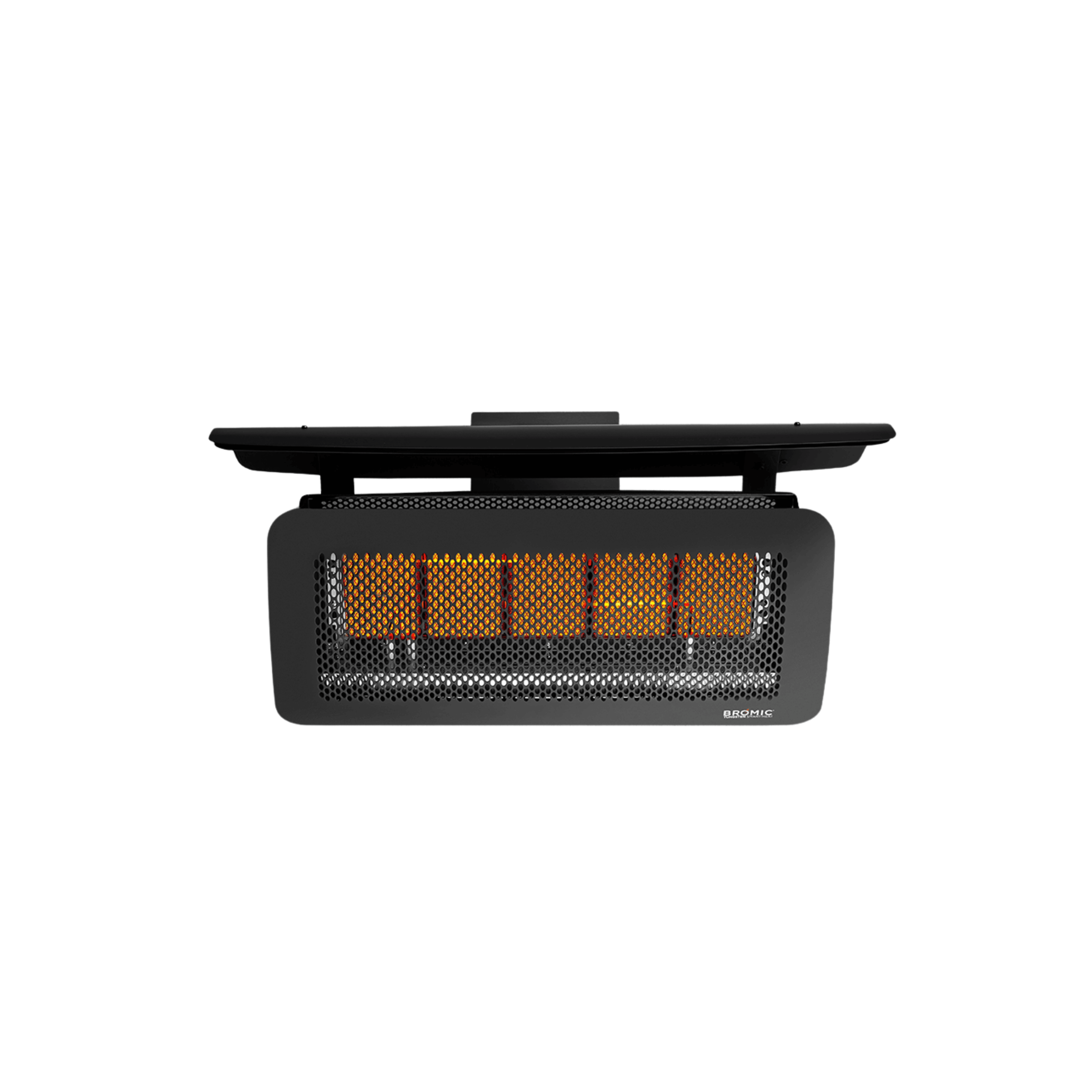 Bromic Tungsten Gas Heat Deflector — фото 3