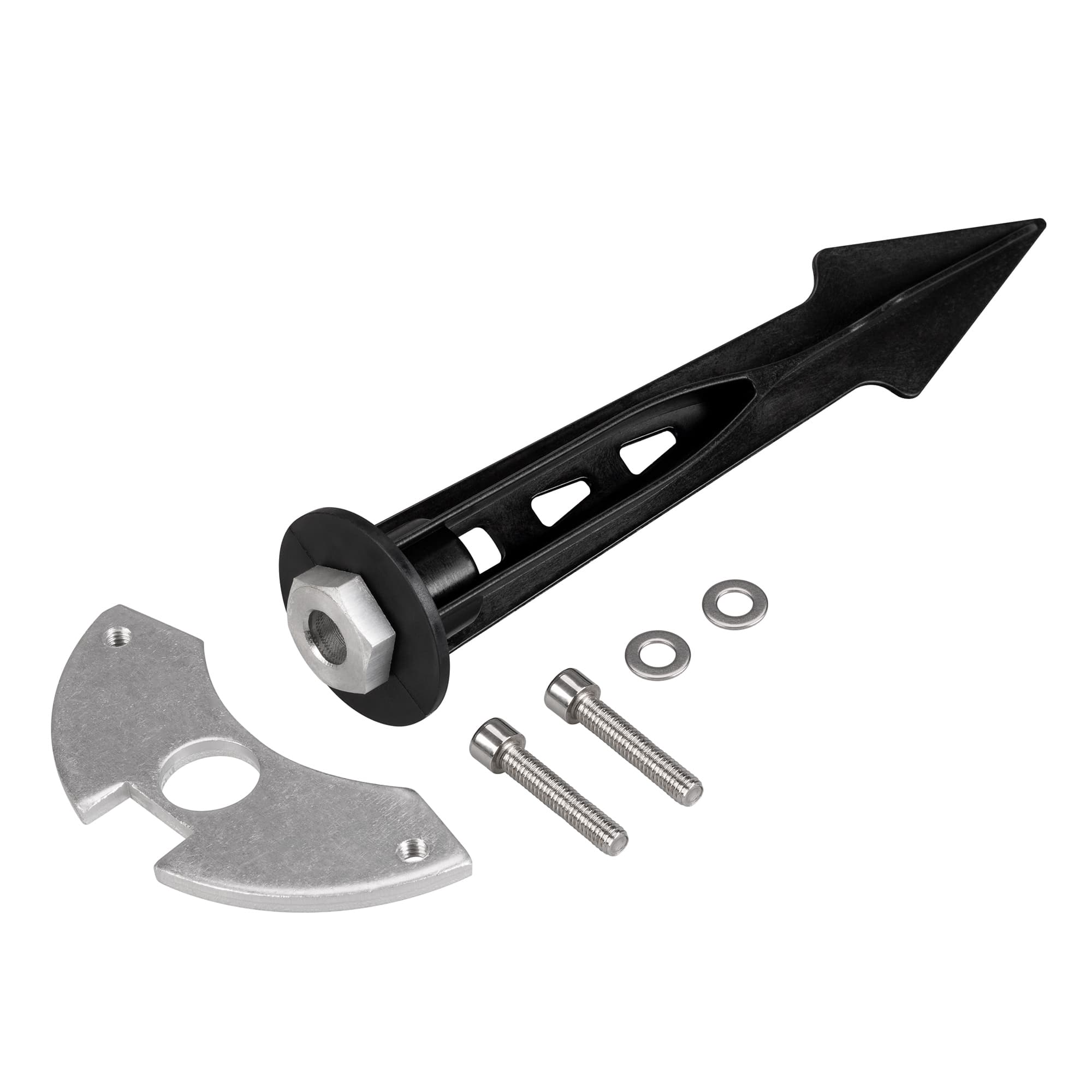 Основание для светильника LGD-Path-Round (Arlight, Пластик) 021906