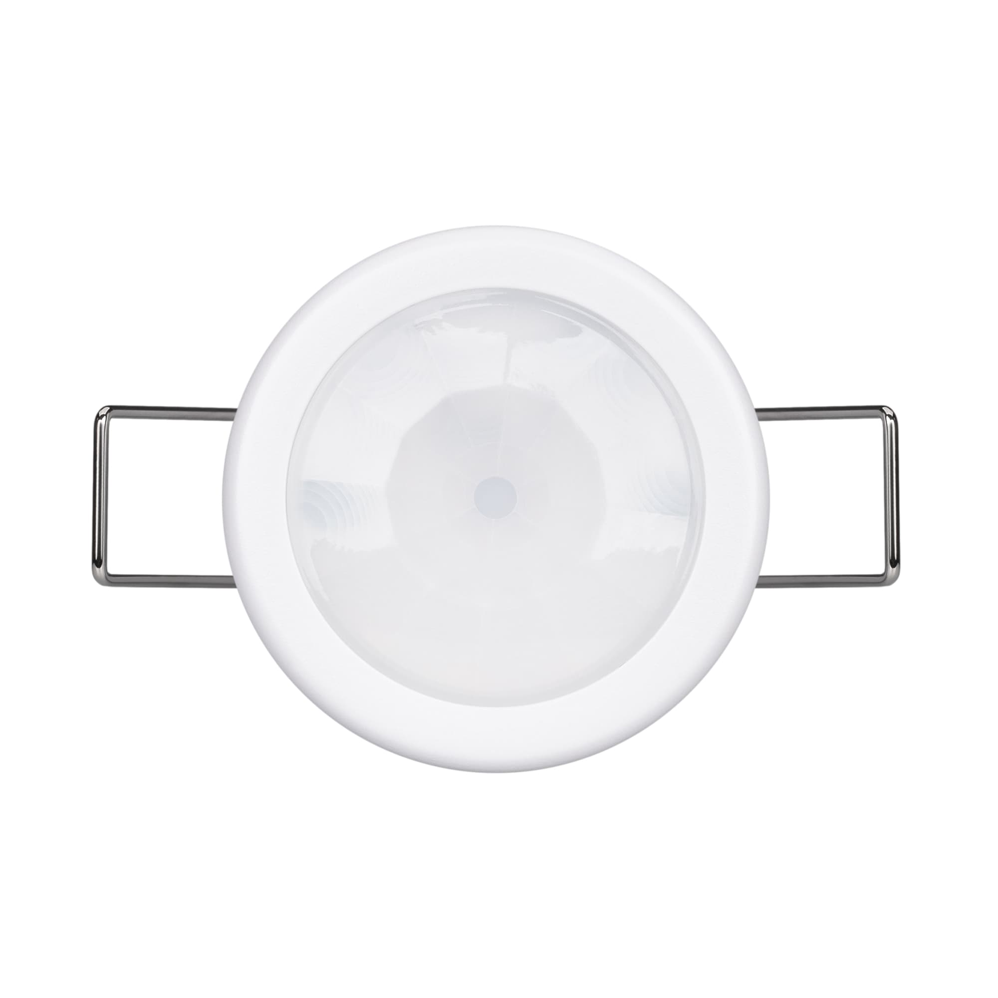 Датчик движения NAVE-PIR-BUILT-R50-400W-WH (230V, 1.7A, MINI) (Arlight, IP20 Пластик, 5 лет) 031836(2) — фото 2